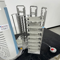 Thermo Orbitor RS2 Microplate Mover image 2